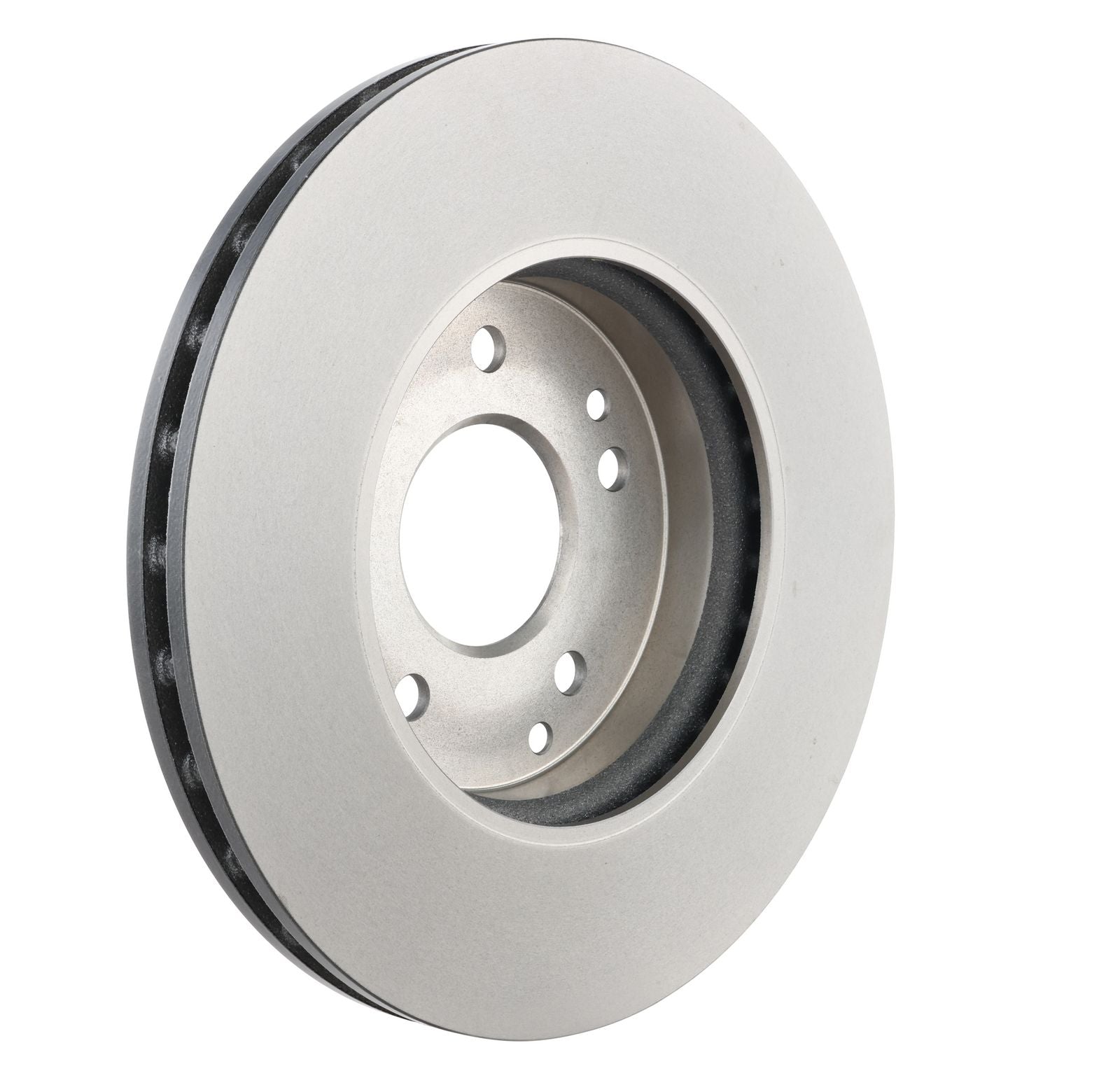 PRIME UV Coated Front Disc Brake Rotor - 09.8411.11_16
