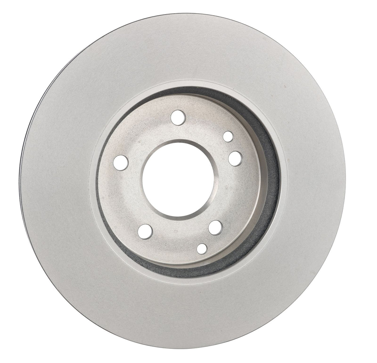 PRIME UV Coated Front Disc Brake Rotor - 09.8411.11_18