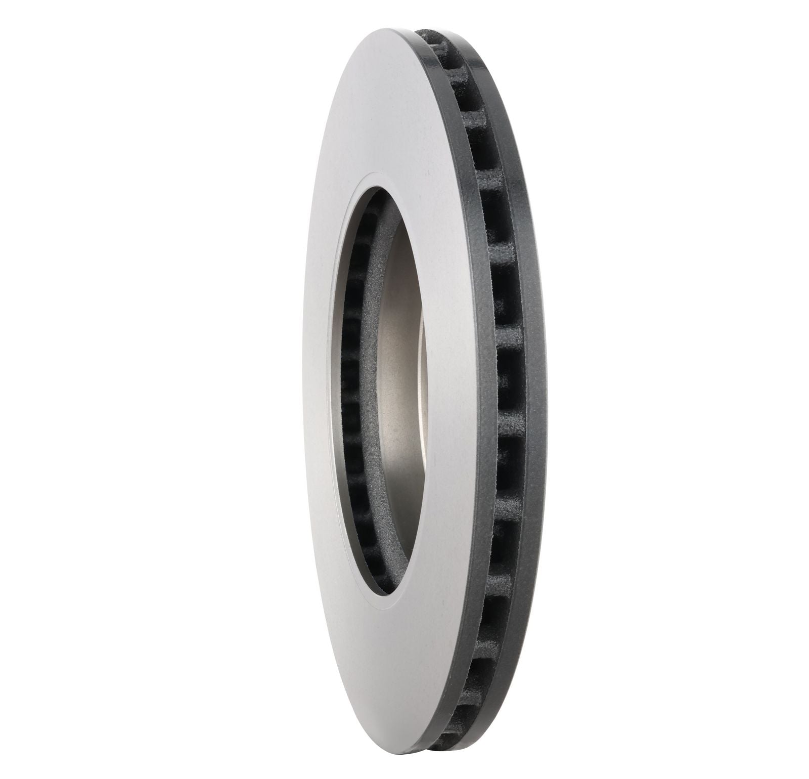 PRIME UV Coated Front Disc Brake Rotor - 09.8411.11_24