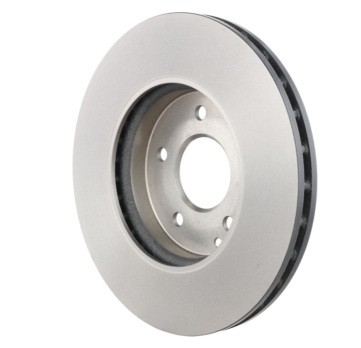 PRIME UV Coated Front Disc Brake Rotor - 09.8411.11_22