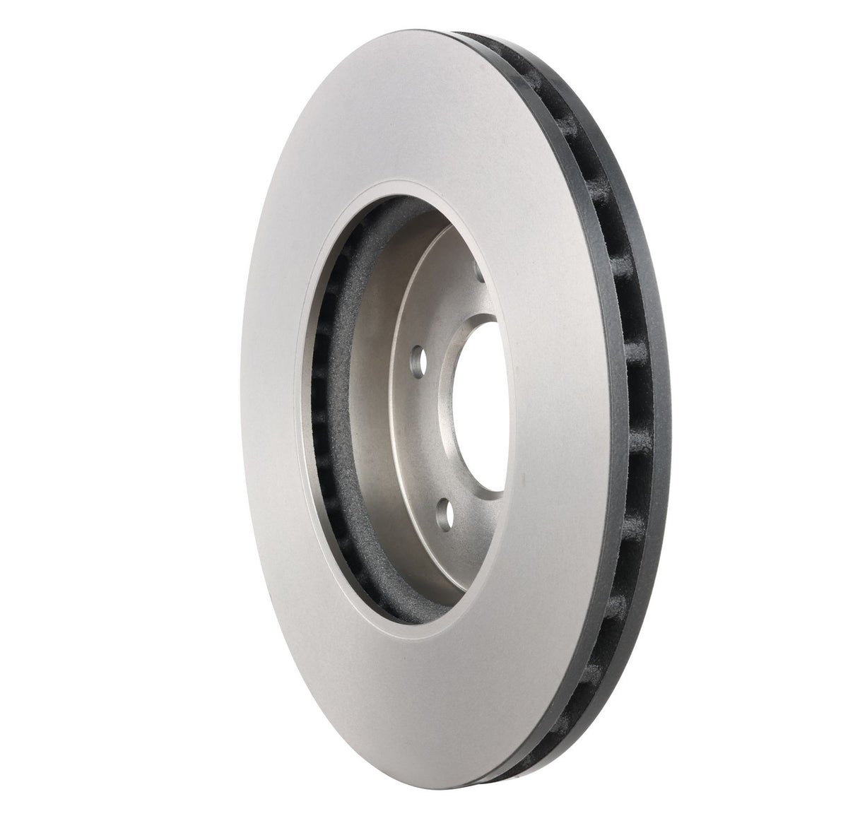 PRIME UV Coated Front Disc Brake Rotor - 09.8411.11_23
