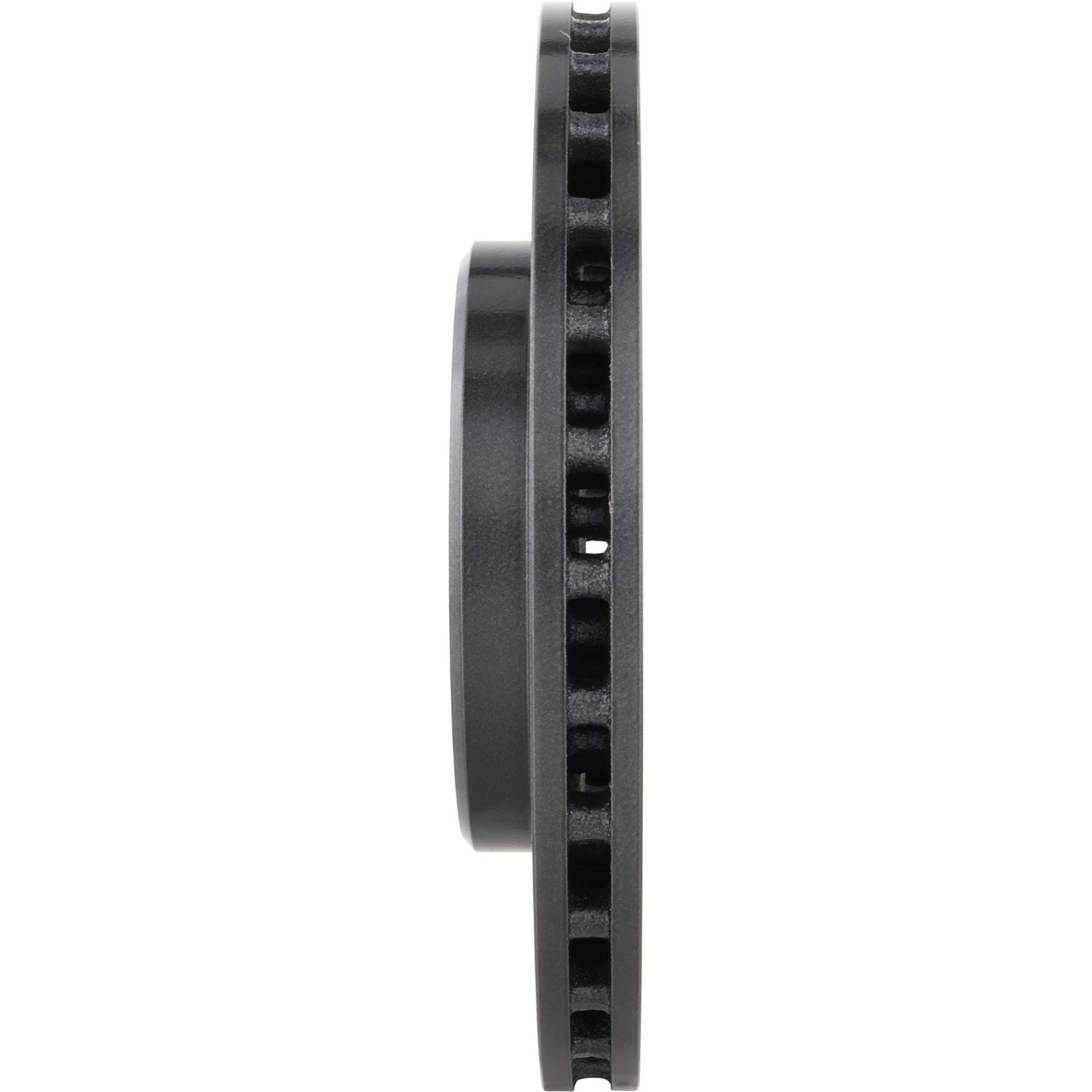 PRIME UV Coated Front Disc Brake Rotor - 09.8411.11_05