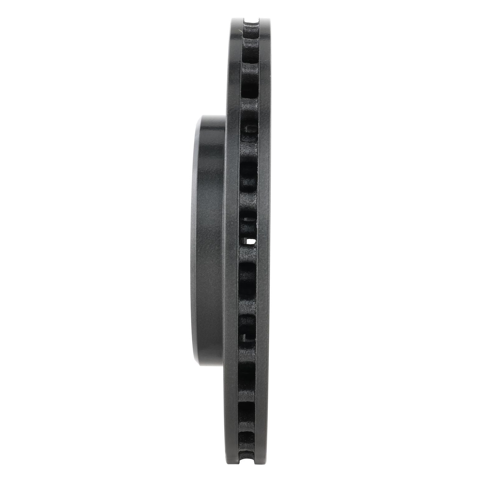 PRIME UV Coated Front Disc Brake Rotor - 09.8411.11_13