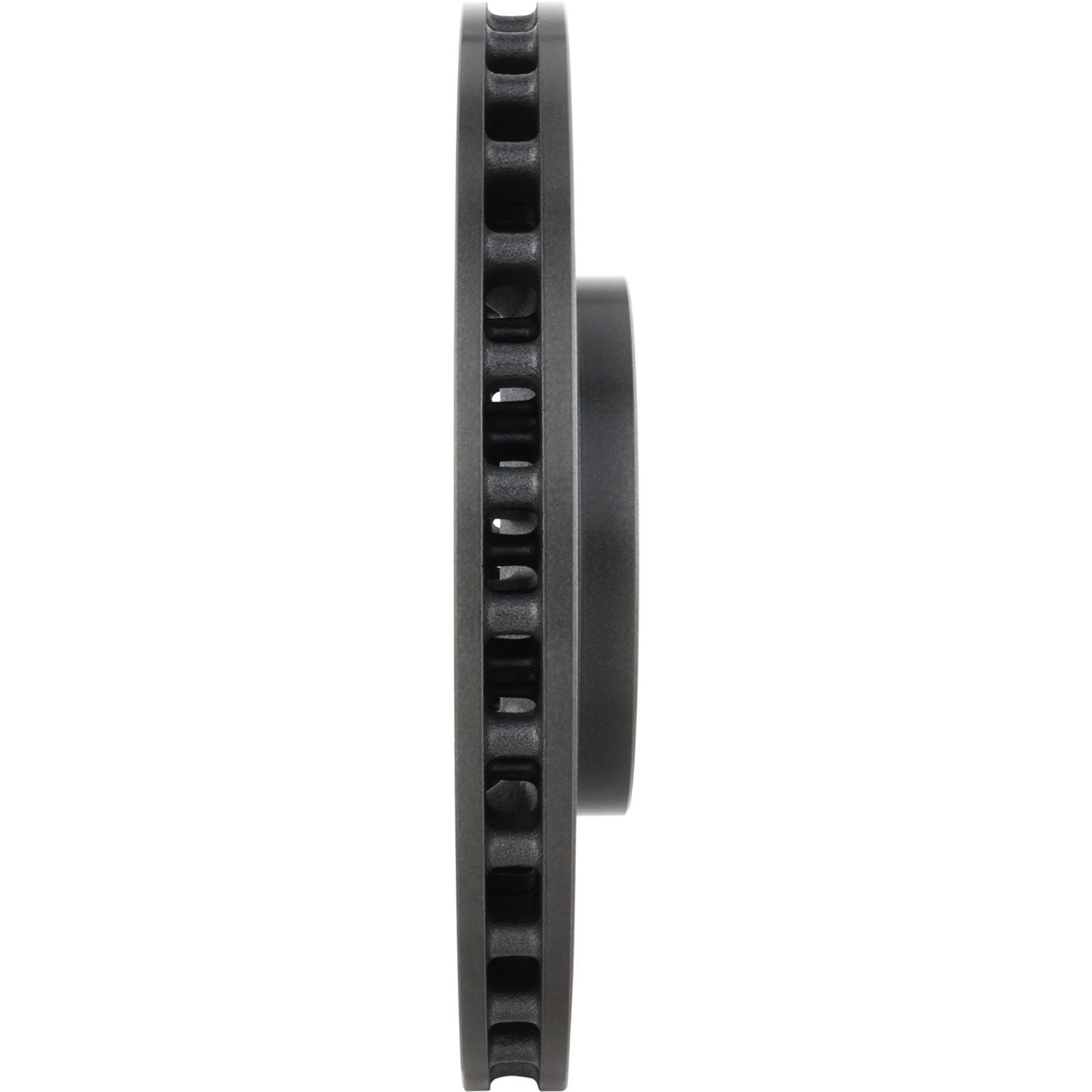 PRIME UV Coated Front Disc Brake Rotor - 09.8485.11_01