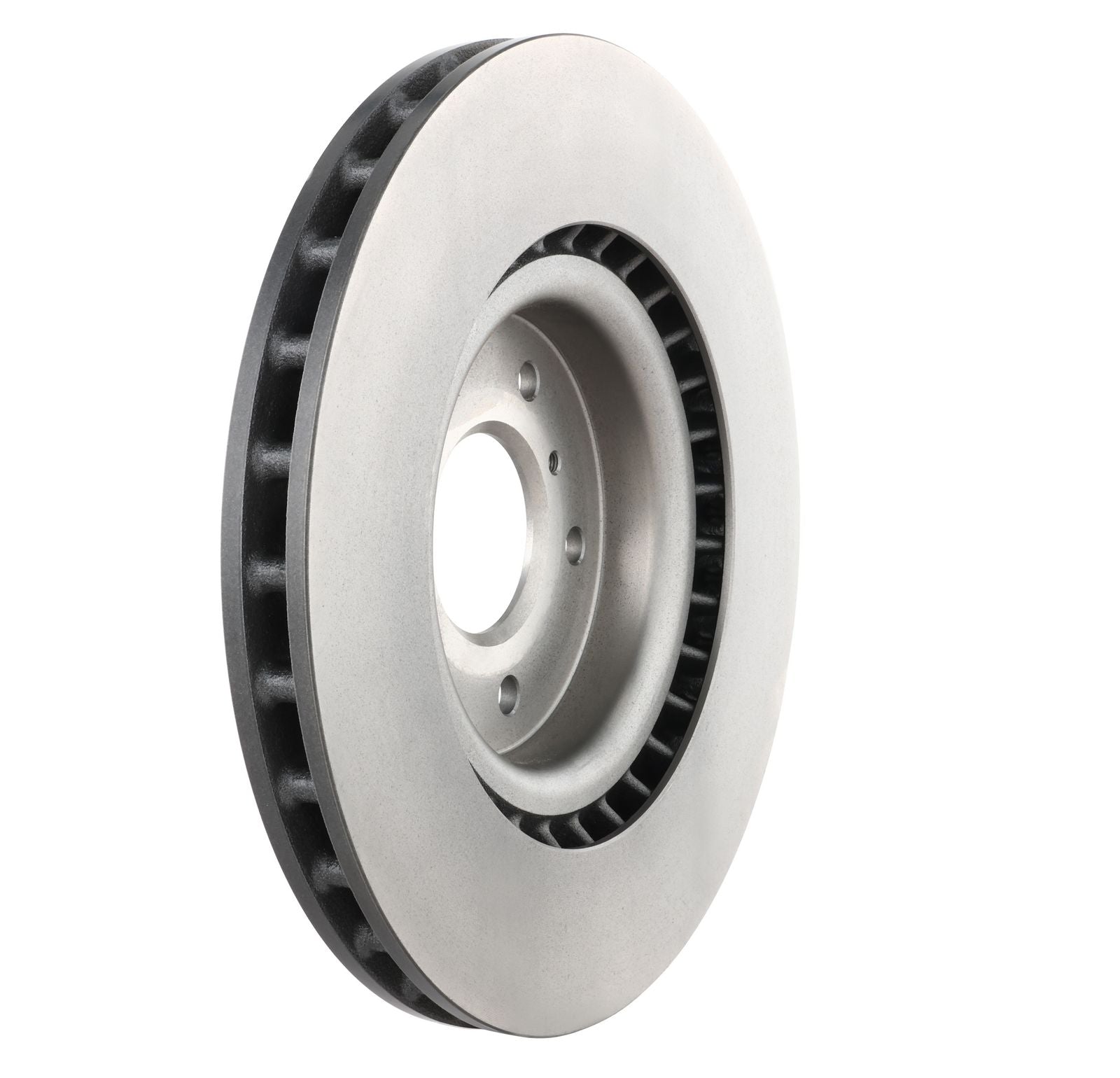 PRIME UV Coated Front Disc Brake Rotor - 09.8485.11_15