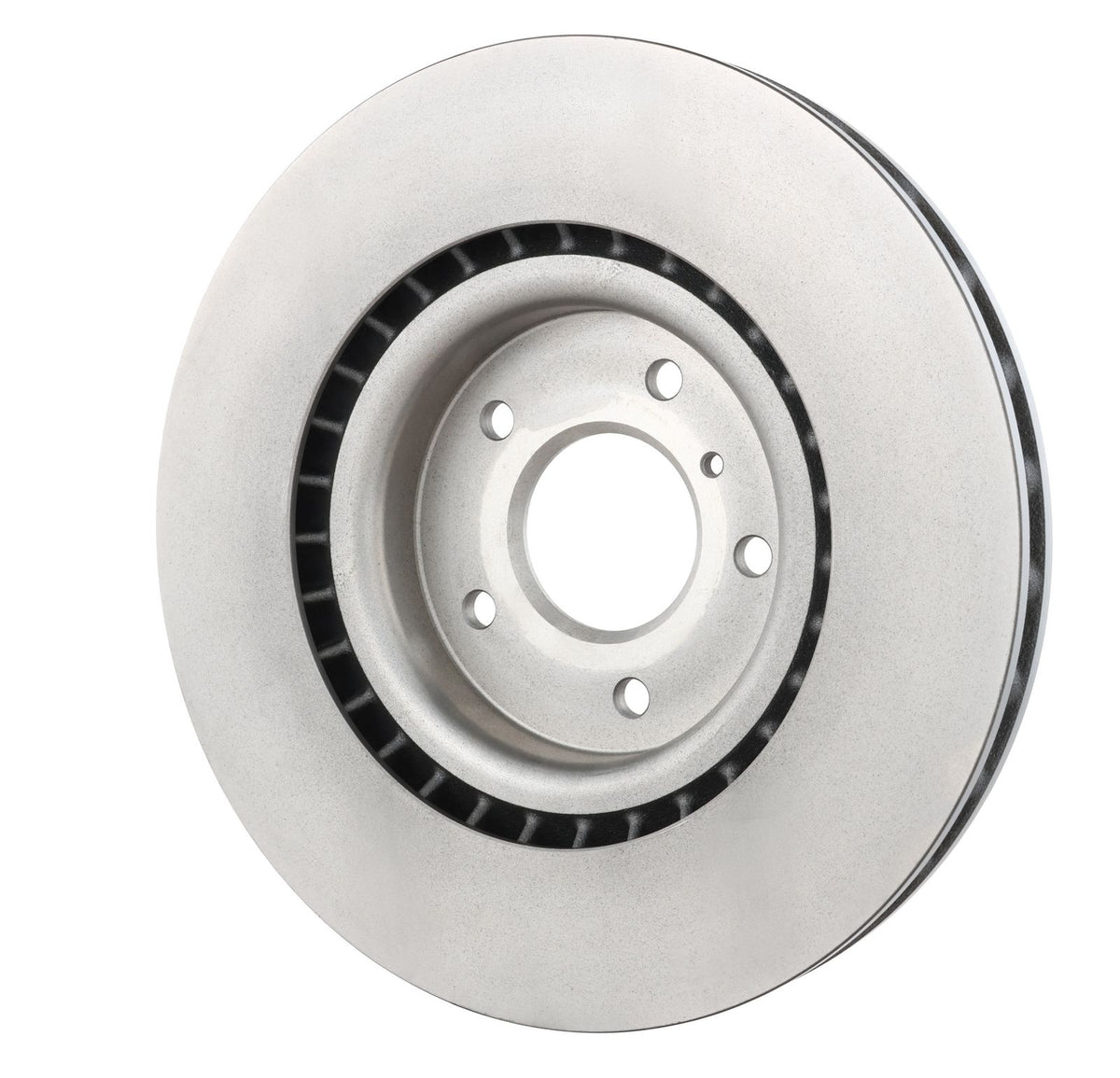 PRIME UV Coated Front Disc Brake Rotor - 09.8485.11_21