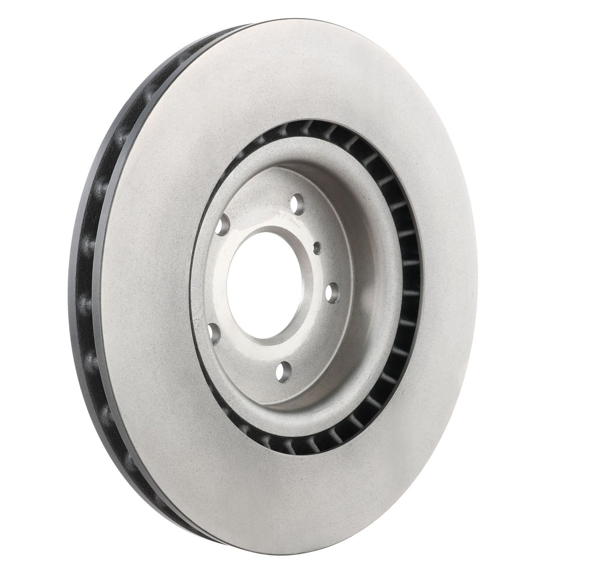 PRIME UV Coated Front Disc Brake Rotor - 09.8485.11_16
