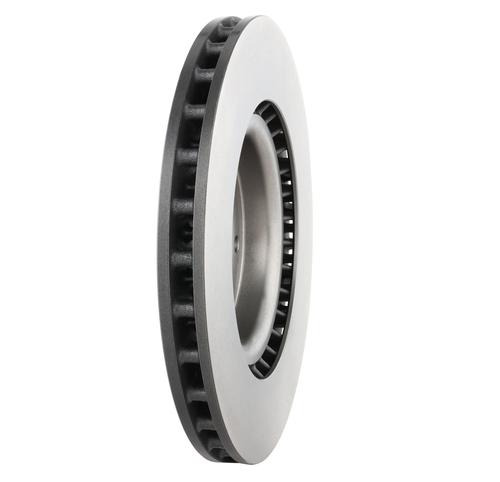 PRIME UV Coated Front Disc Brake Rotor - 09.8485.11_14