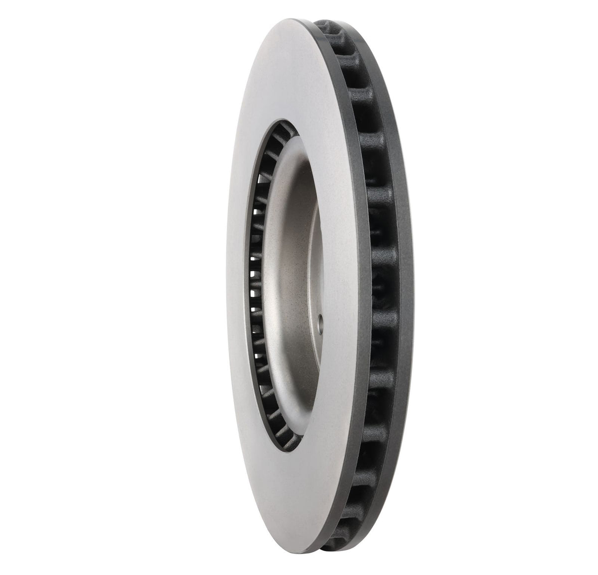 PRIME UV Coated Front Disc Brake Rotor - 09.8485.11_24