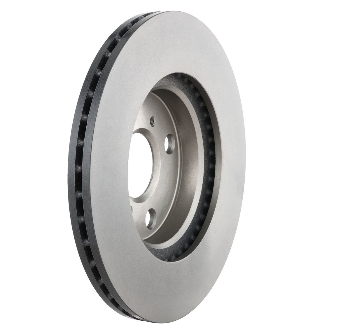 PRIME UV Coated Front Disc Brake Rotor - 09.8545.11_14
