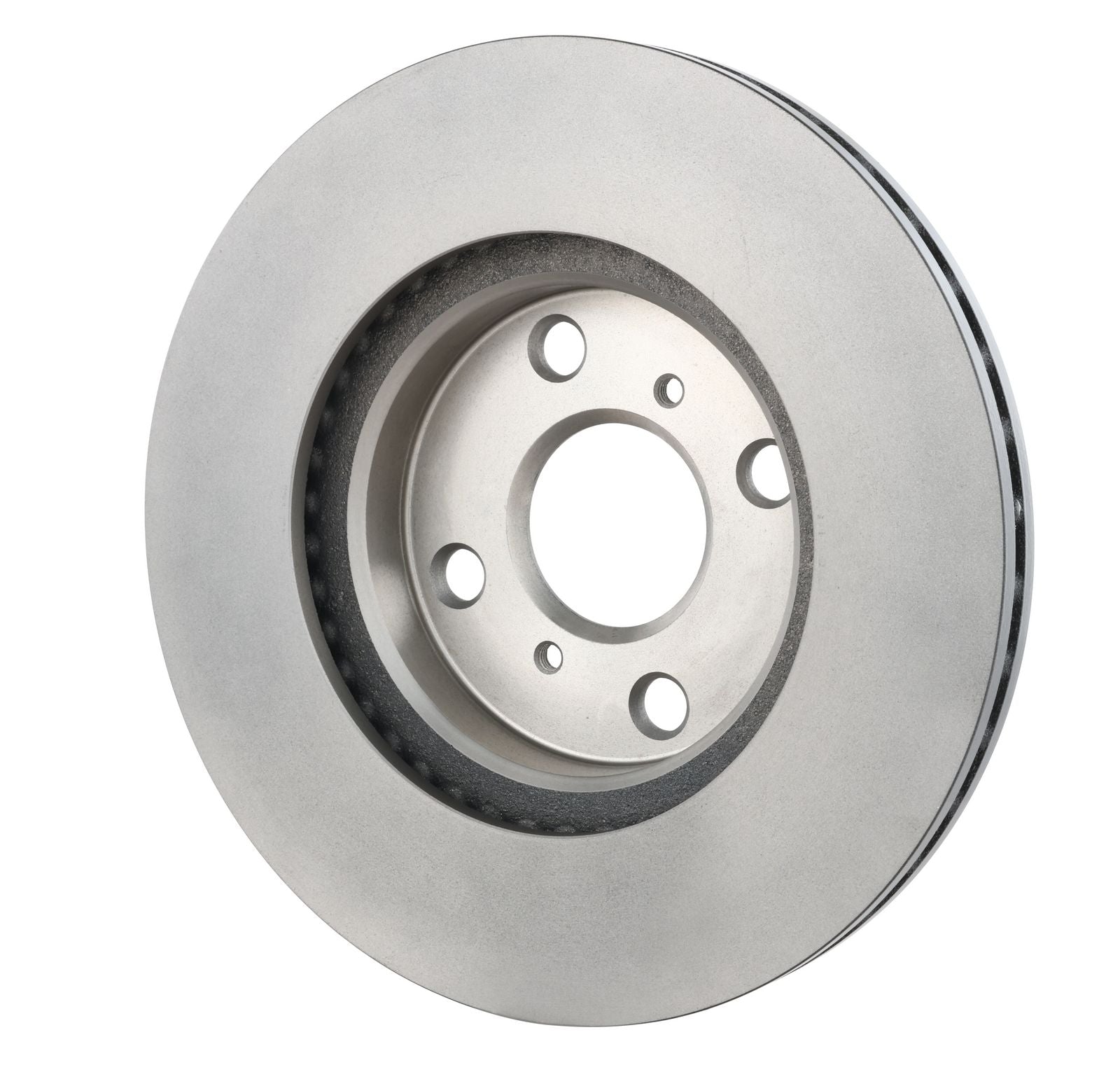 PRIME UV Coated Front Disc Brake Rotor - 09.8545.11_20