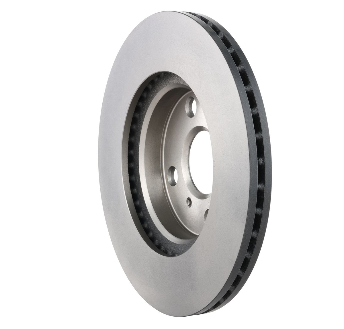 PRIME UV Coated Front Disc Brake Rotor - 09.8545.11_22