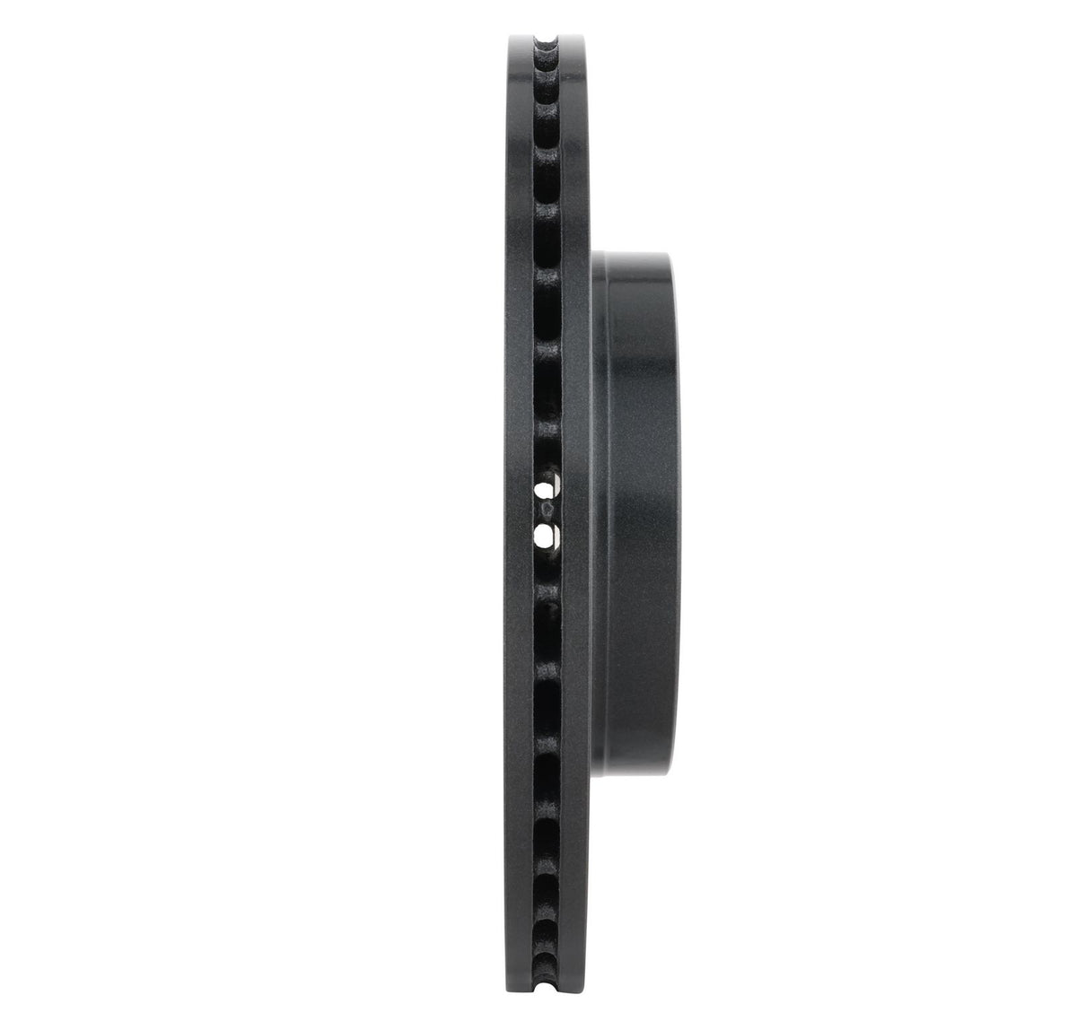PRIME UV Coated Front Disc Brake Rotor - 09.8545.11_24