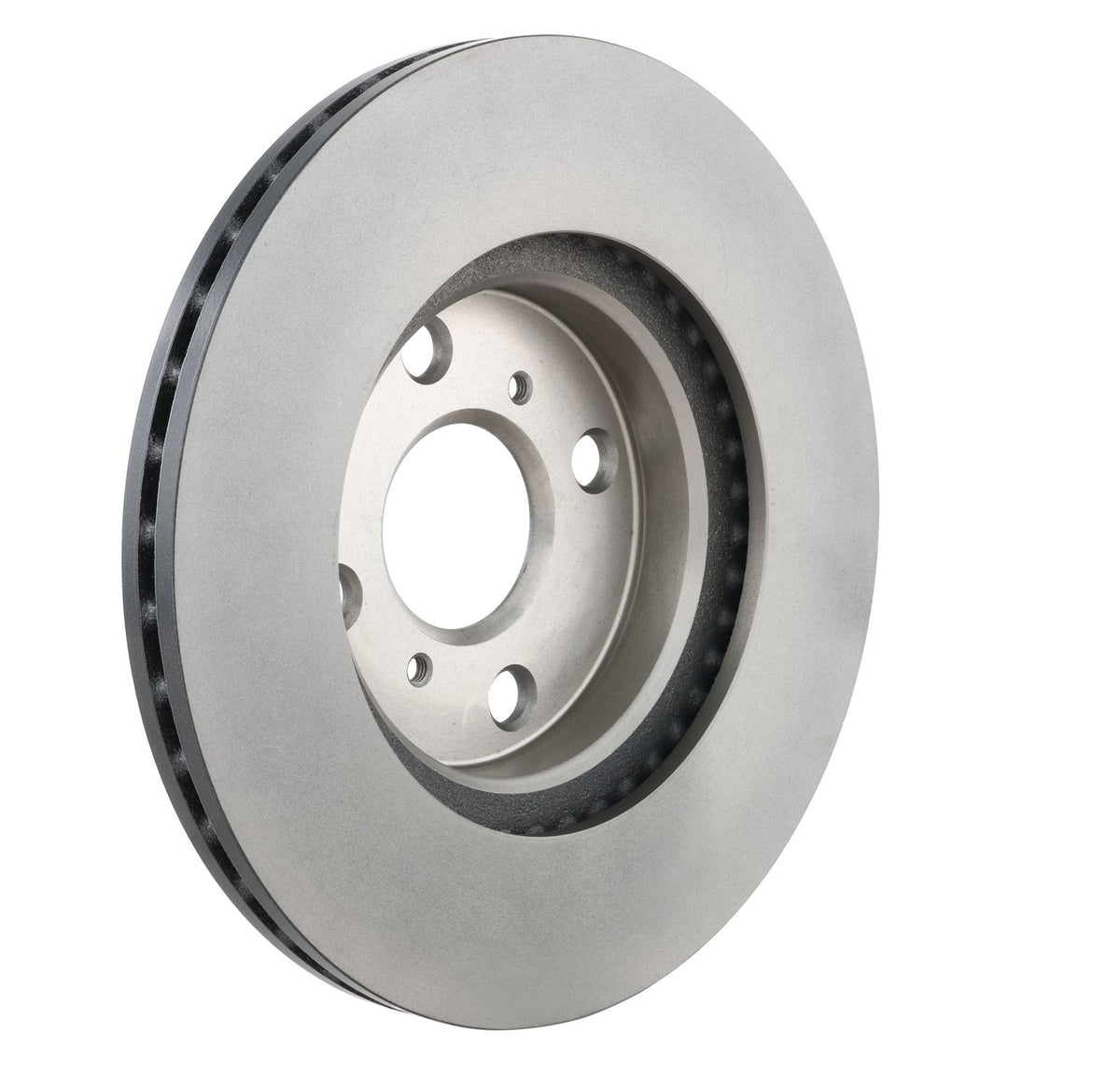 PRIME UV Coated Front Disc Brake Rotor - 09.8545.11_15