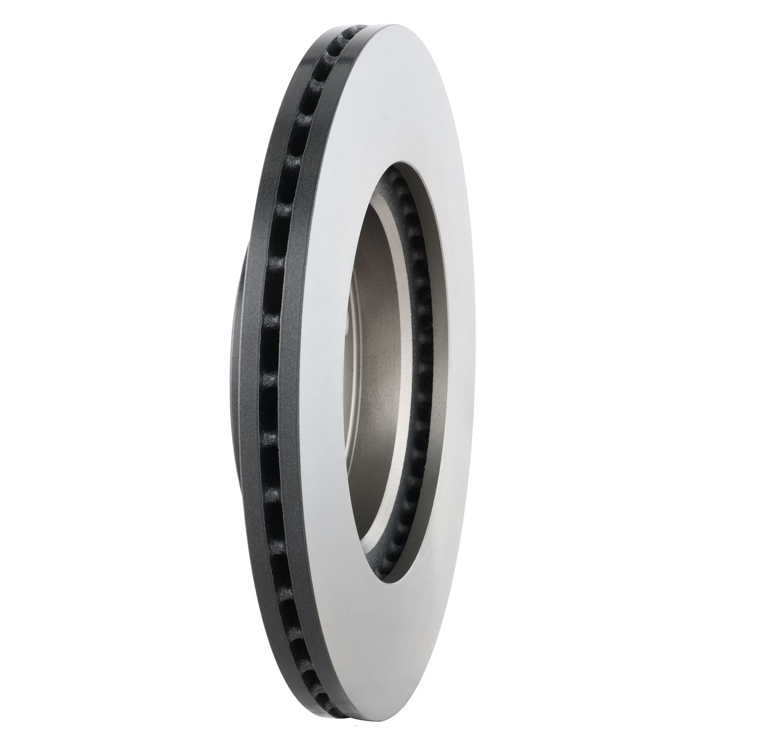 PRIME UV Coated Front Disc Brake Rotor - 09.8545.11_13