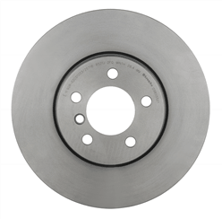 PRIME UV Coated Front Disc Brake Rotor - 09.8555.21_06