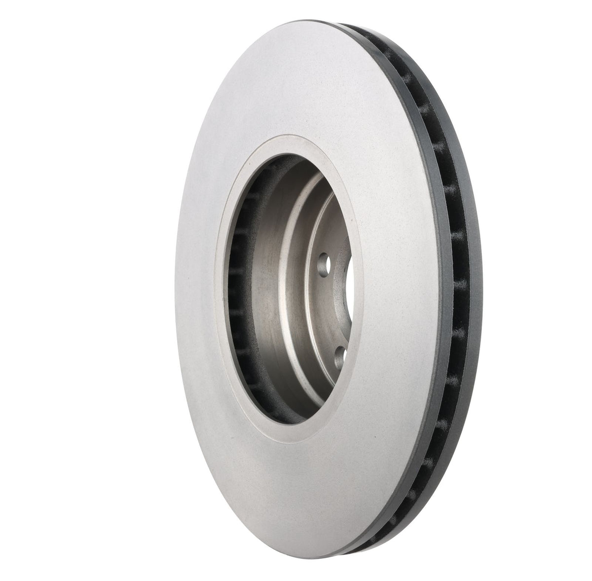PRIME UV Coated Front Disc Brake Rotor - 09.8555.21_23