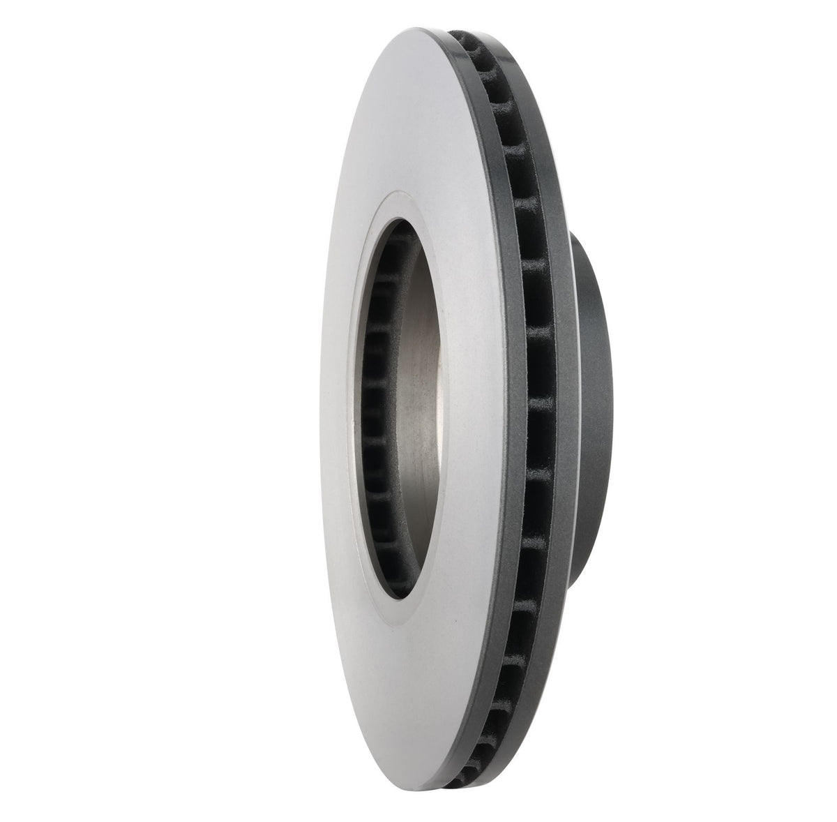 PRIME UV Coated Front Disc Brake Rotor - 09.8555.21_24