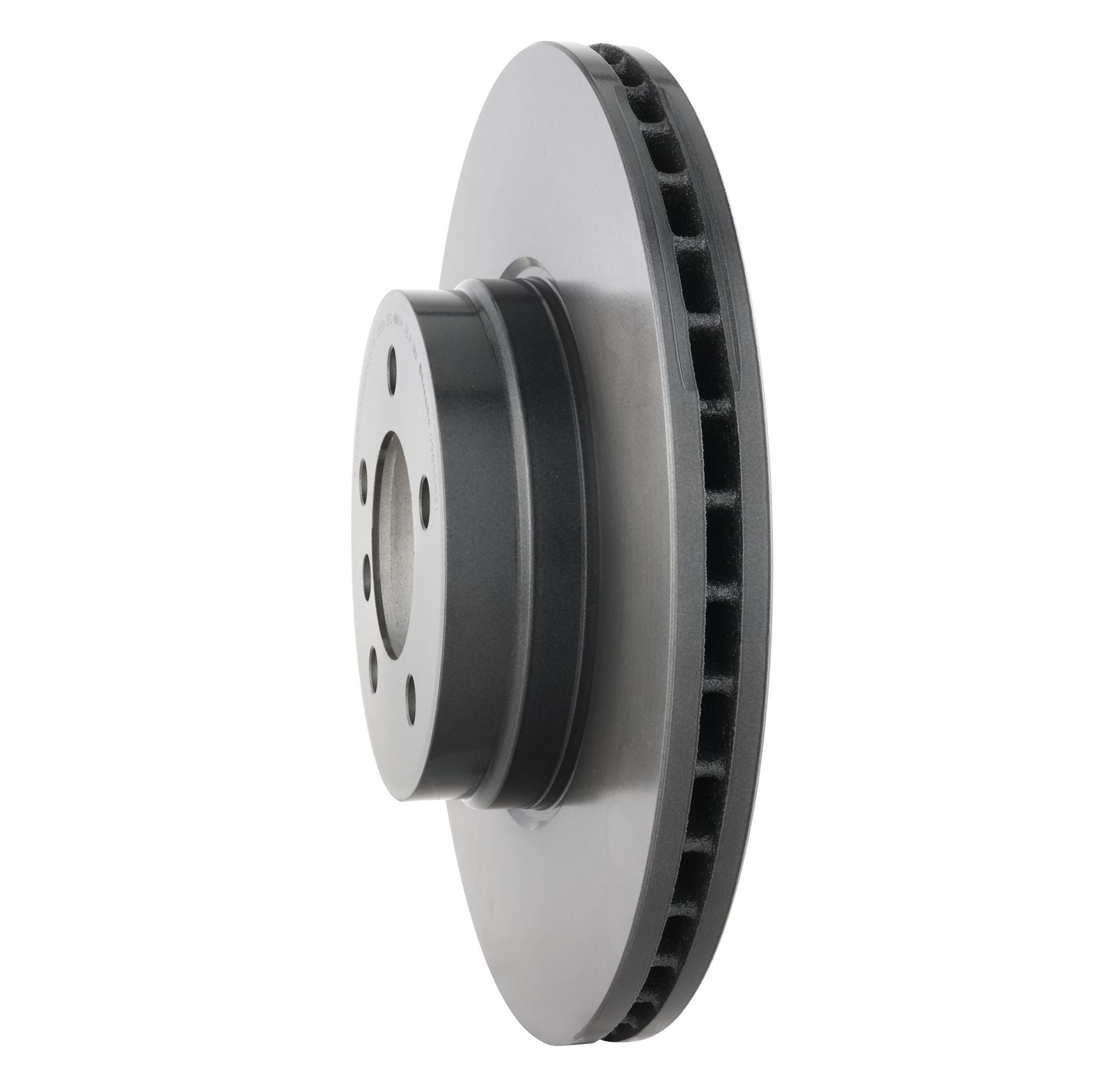 PRIME UV Coated Front Disc Brake Rotor - 09.8555.21_12