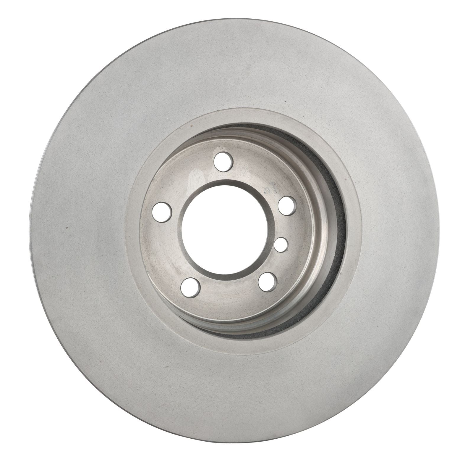 PRIME UV Coated Front Disc Brake Rotor - 09.8555.21_18