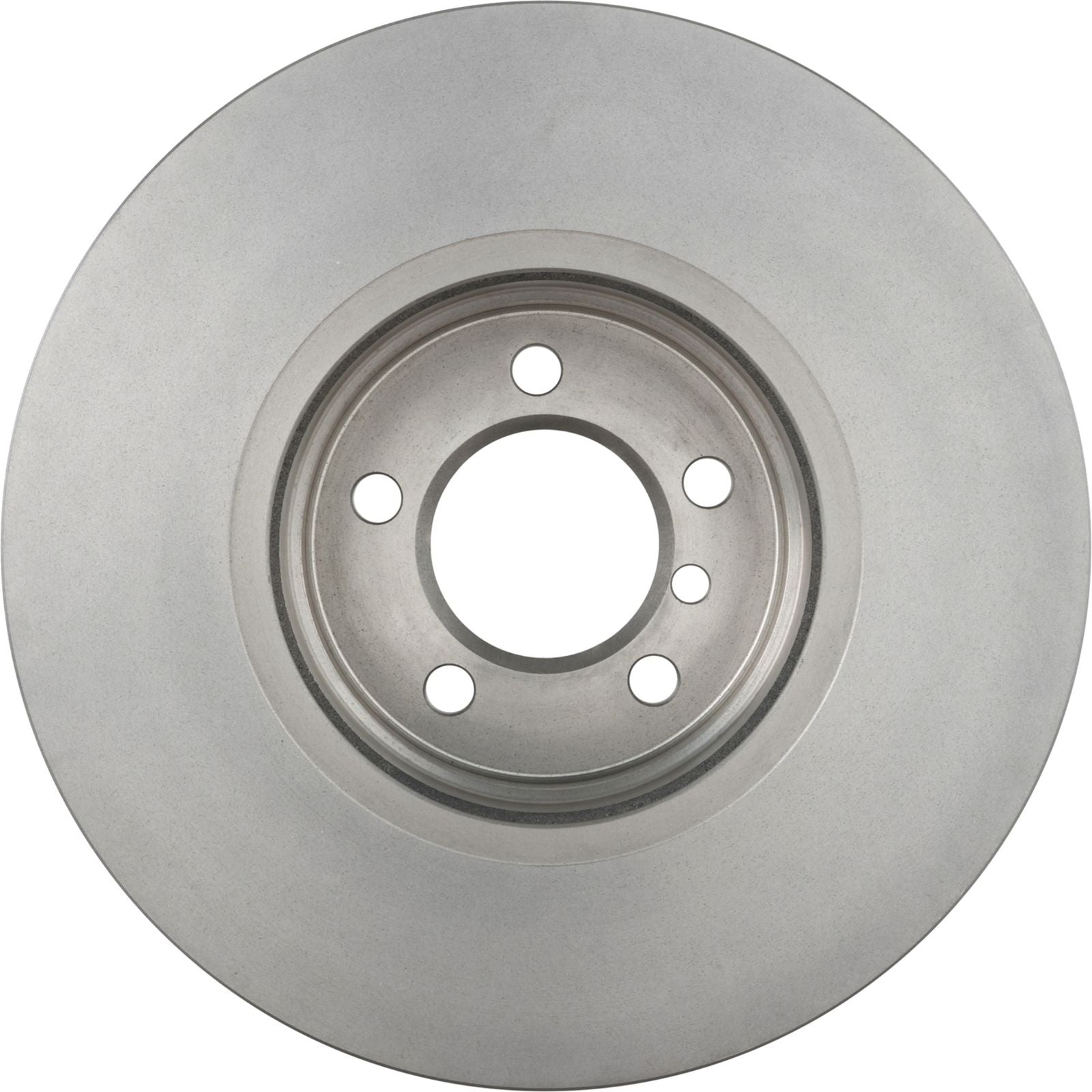 PRIME UV Coated Front Disc Brake Rotor - 09.8555.21_03
