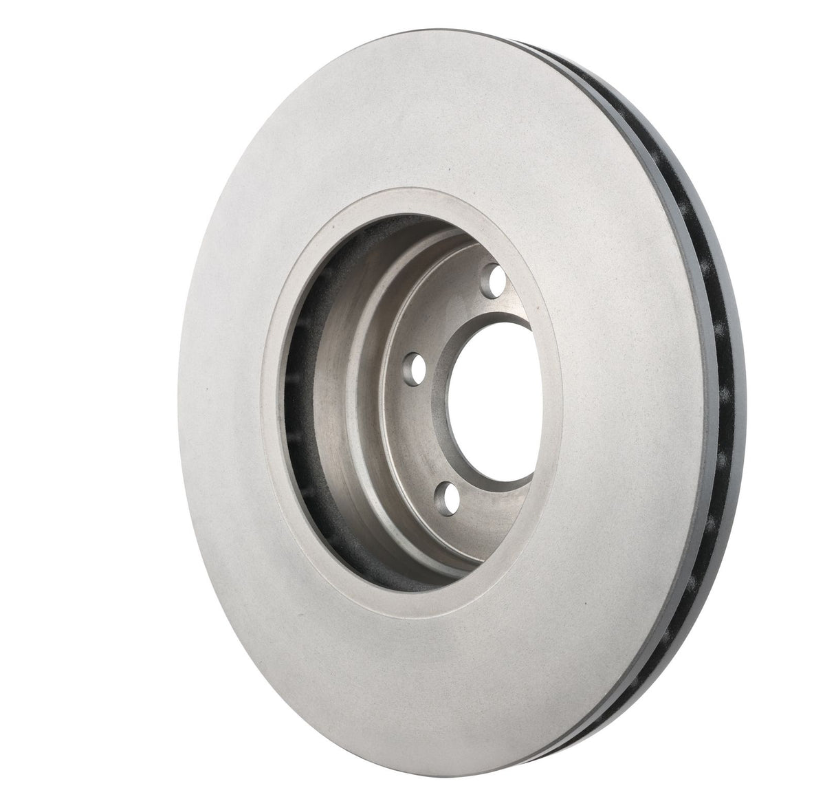 PRIME UV Coated Front Disc Brake Rotor - 09.8555.21_22