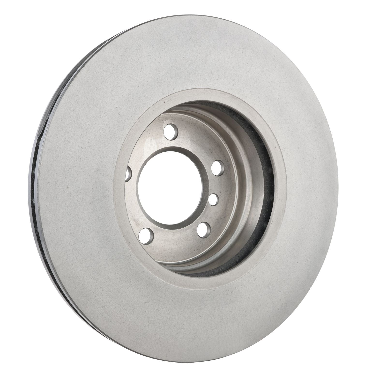 PRIME UV Coated Front Disc Brake Rotor - 09.8555.21_17