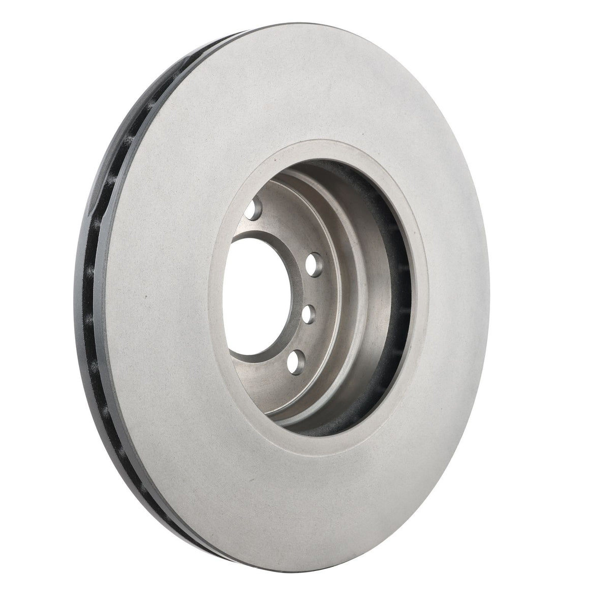 PRIME UV Coated Front Disc Brake Rotor - 09.8555.21_16