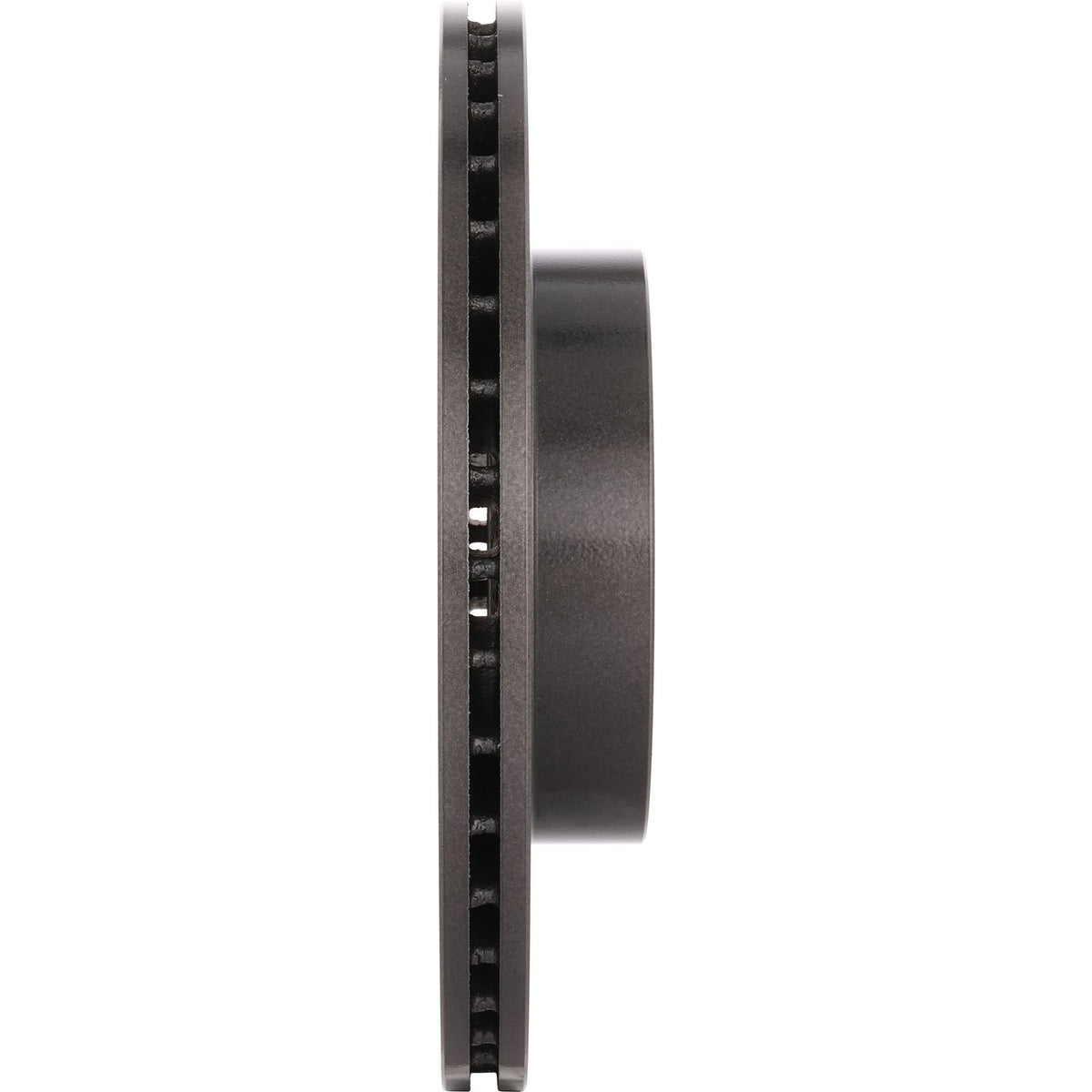 PRIME UV Coated Front Disc Brake Rotor - 09.8609.11_02