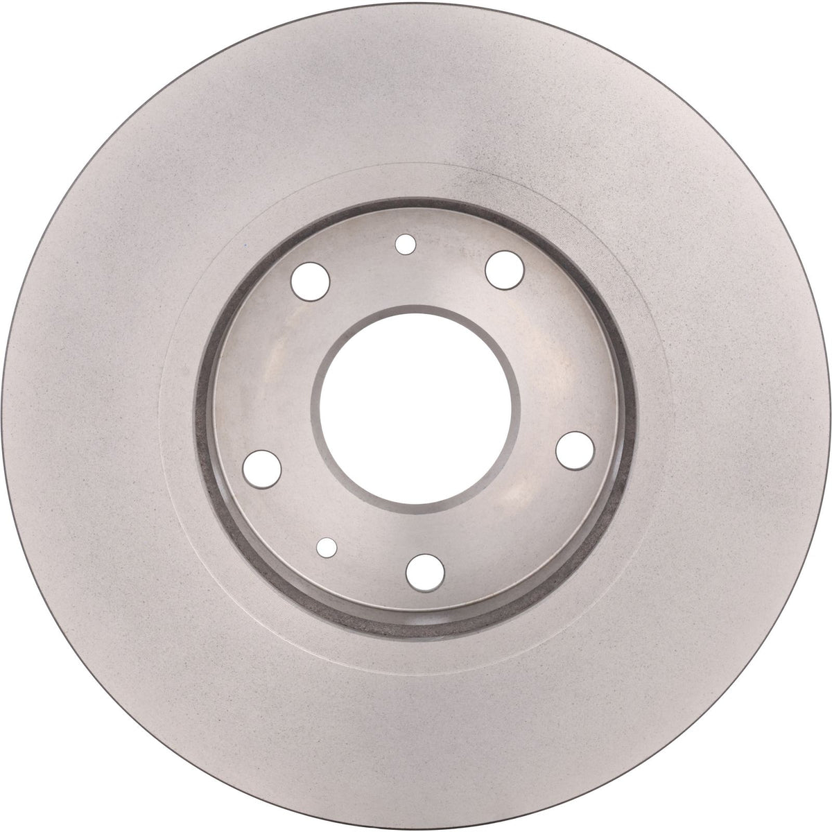 PRIME UV Coated Front Disc Brake Rotor - 09.8609.11_03