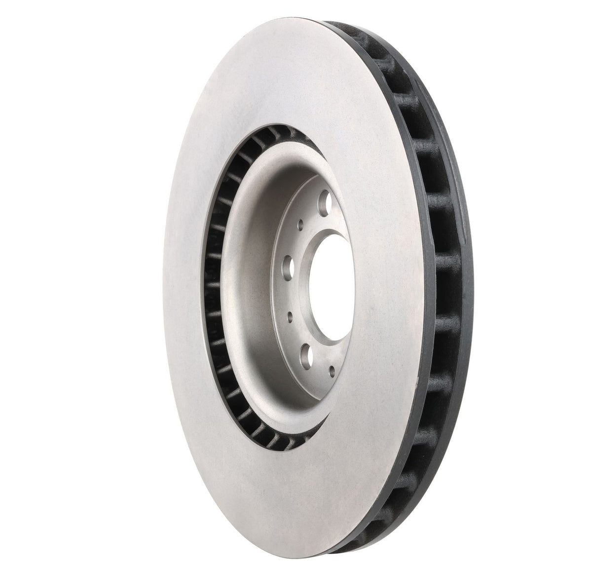 PRIME UV Coated Front Disc Brake Rotor - 09.8614.11_23
