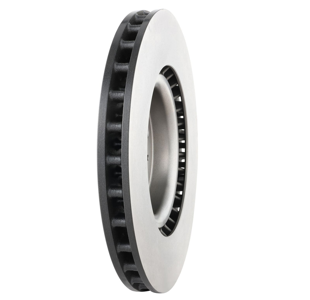 PRIME UV Coated Front Disc Brake Rotor - 09.8614.11_14
