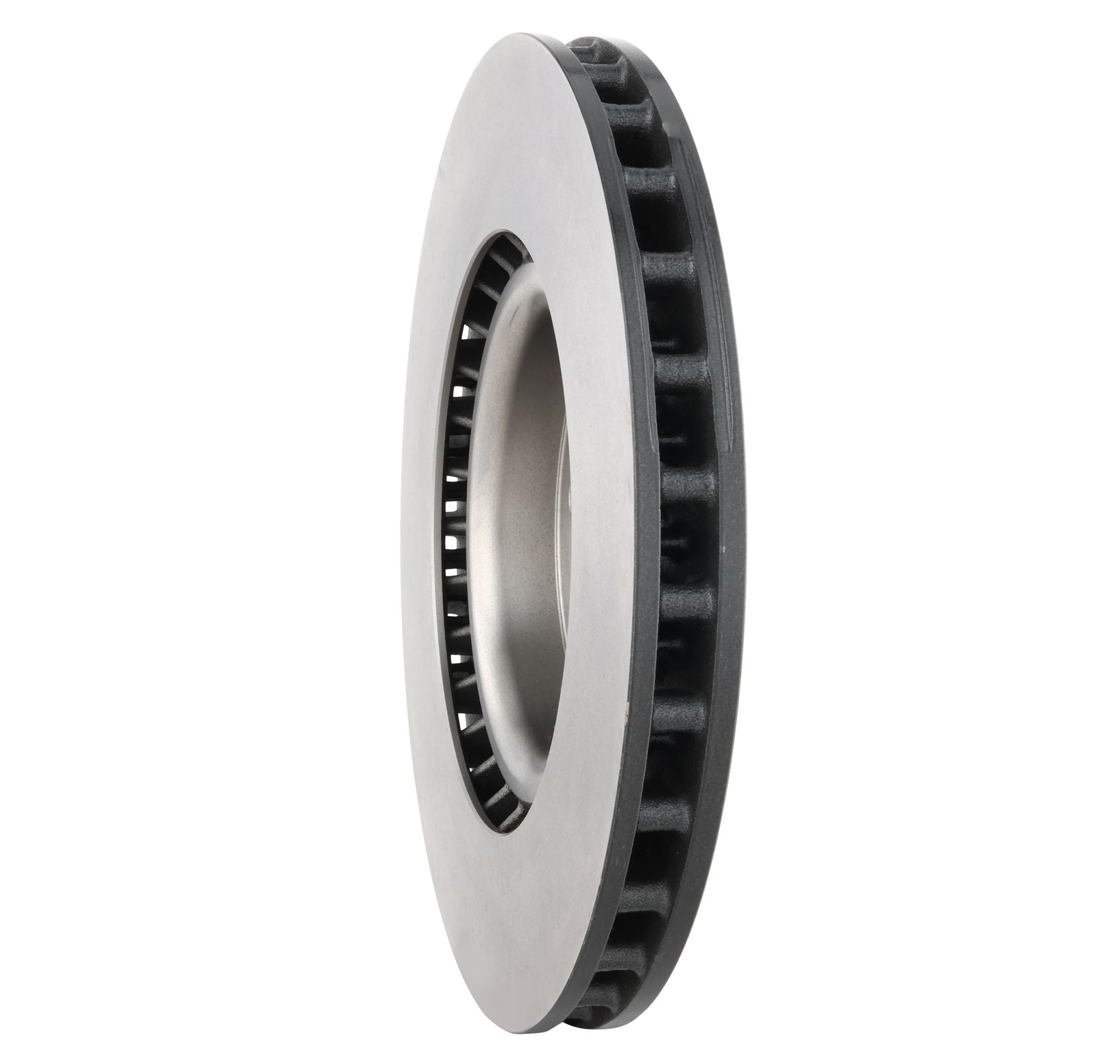 PRIME UV Coated Front Disc Brake Rotor - 09.8614.11_24