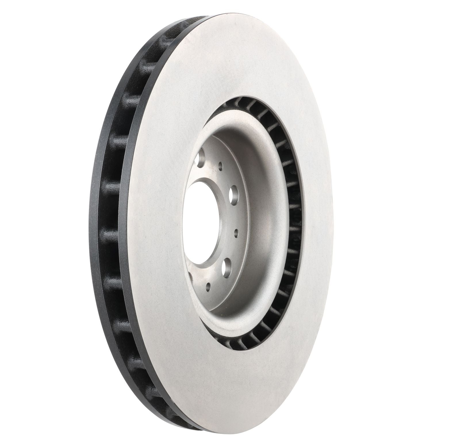 PRIME UV Coated Front Disc Brake Rotor - 09.8614.11_15