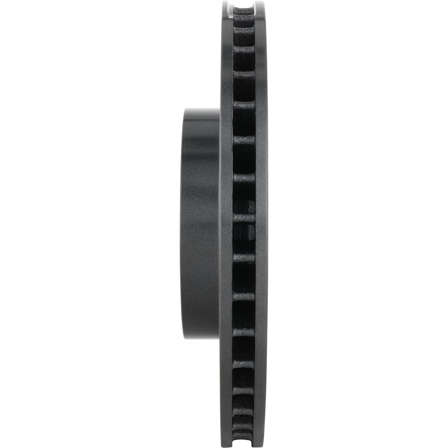 PRIME UV Coated Front Disc Brake Rotor - 09.8633.11_02