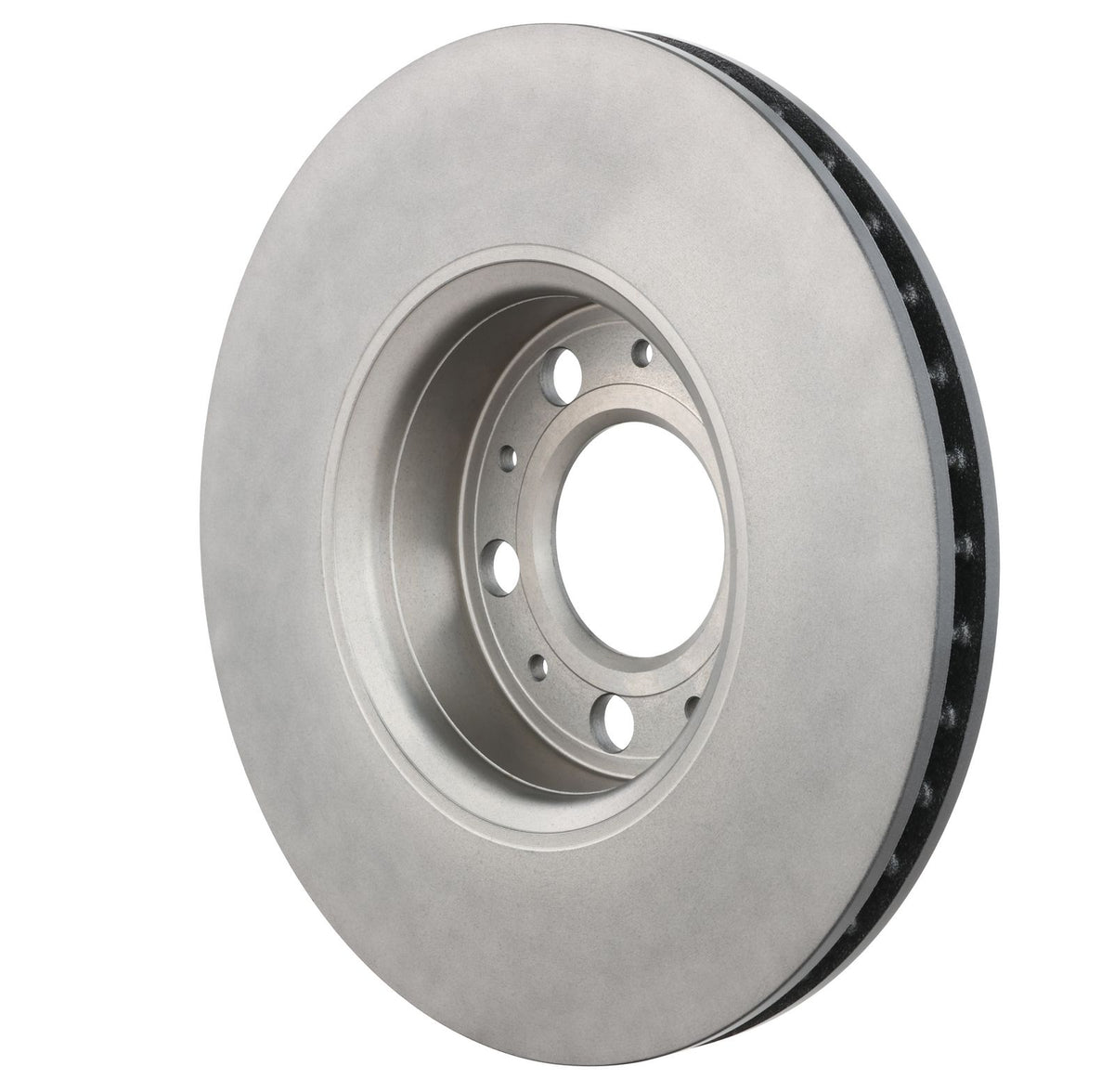PRIME UV Coated Front Disc Brake Rotor - 09.8633.11_23