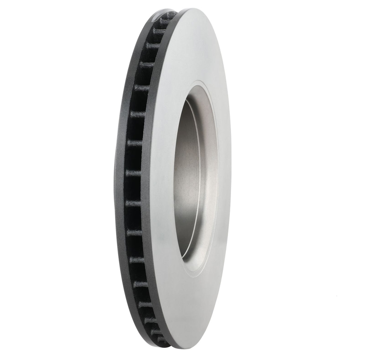 PRIME UV Coated Front Disc Brake Rotor - 09.8633.11_15