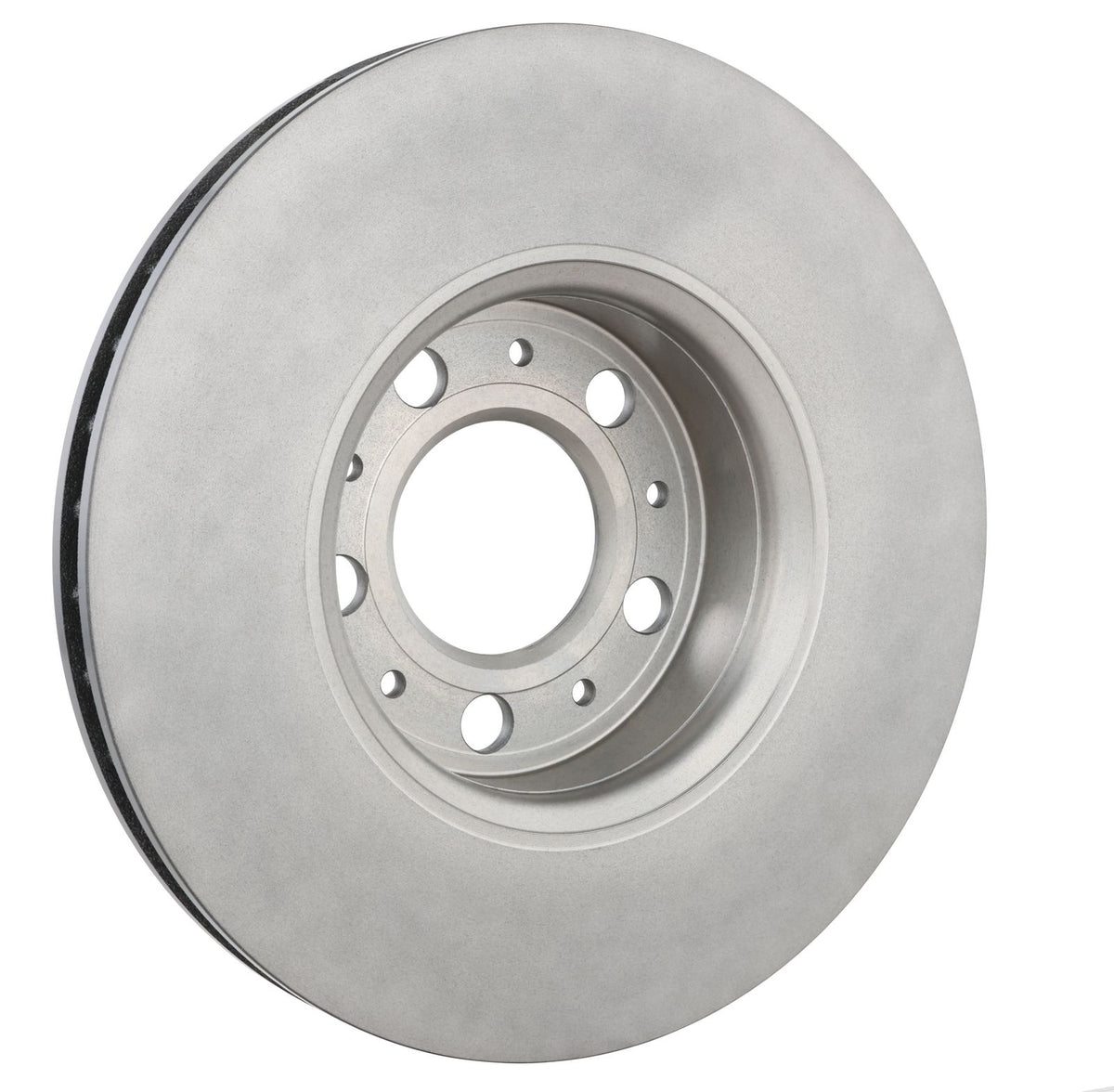 PRIME UV Coated Front Disc Brake Rotor - 09.8633.11_18