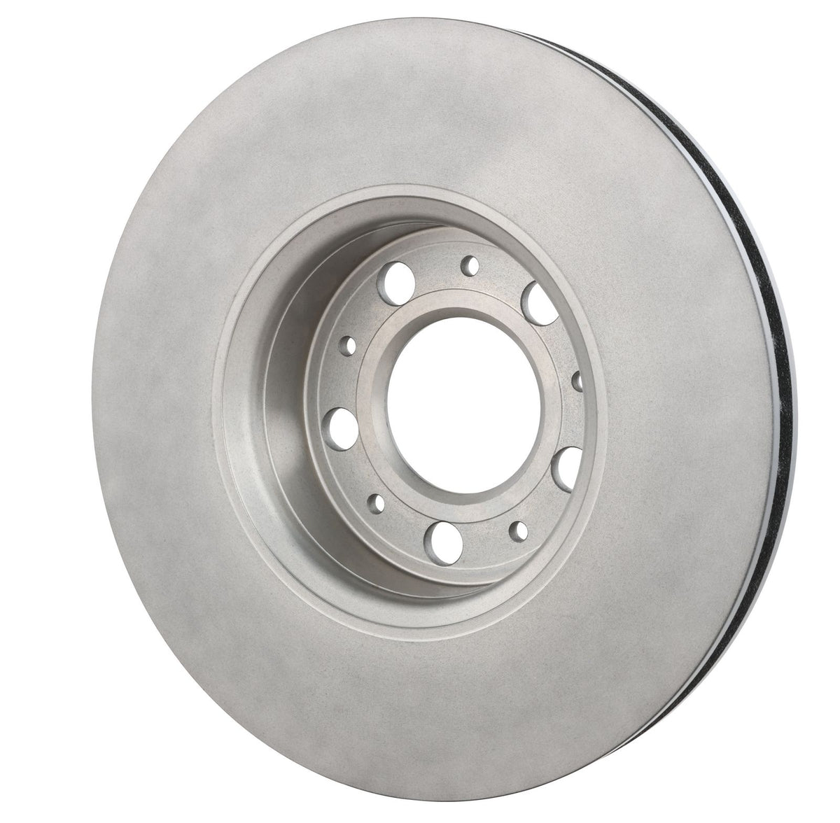 PRIME UV Coated Front Disc Brake Rotor - 09.8633.11_22