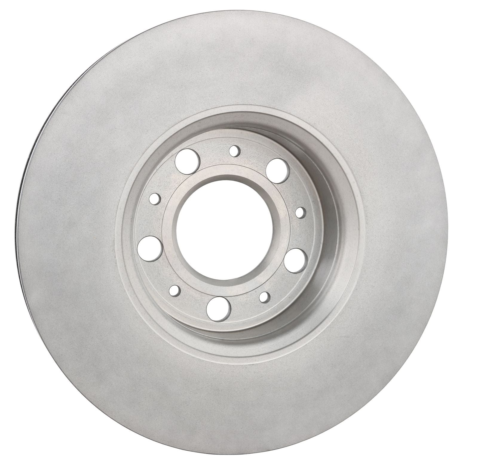 PRIME UV Coated Front Disc Brake Rotor - 09.8633.11_19