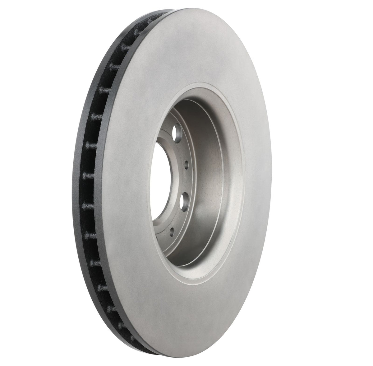 PRIME UV Coated Front Disc Brake Rotor - 09.8633.11_16