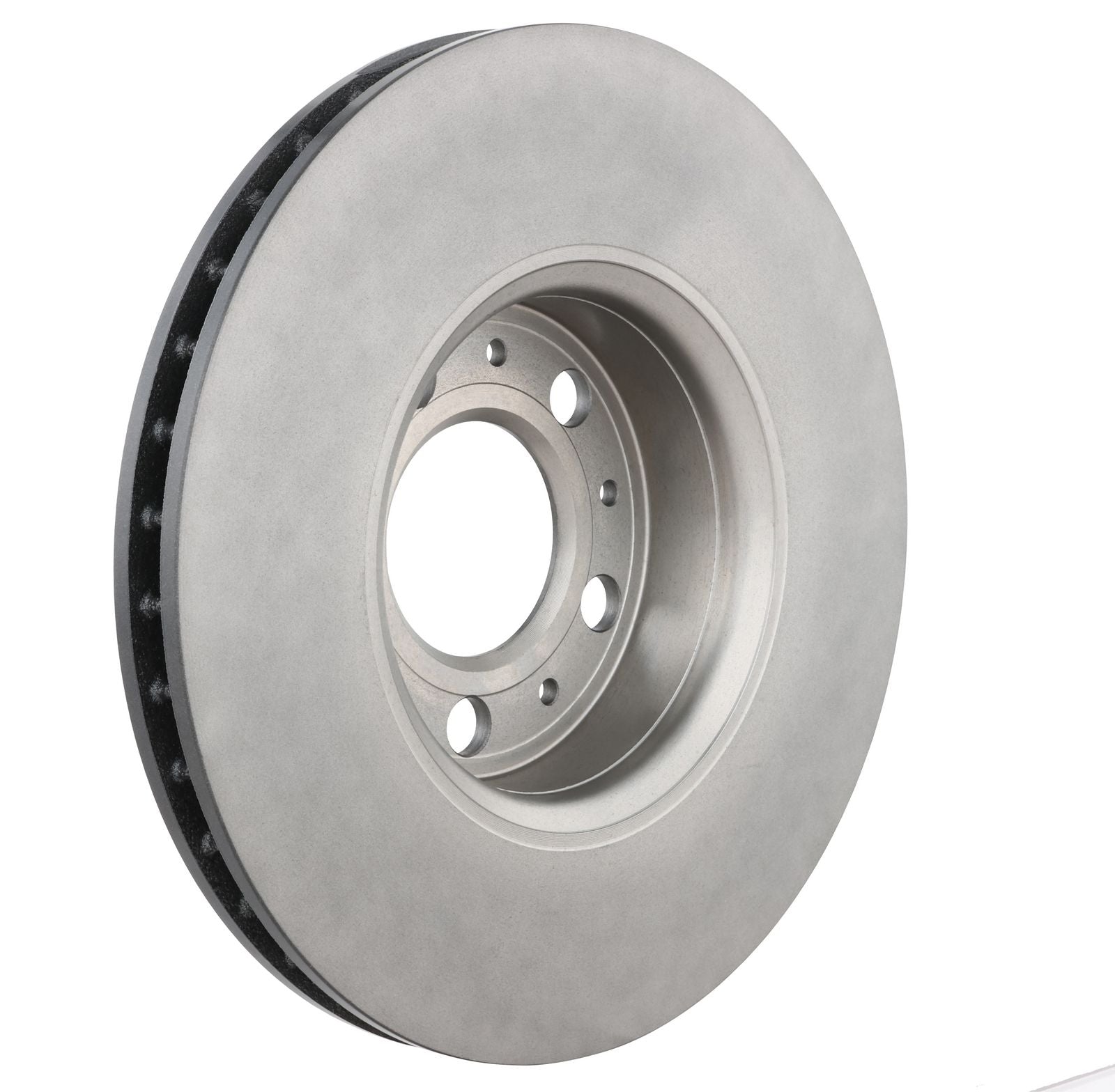 PRIME UV Coated Front Disc Brake Rotor - 09.8633.11_17