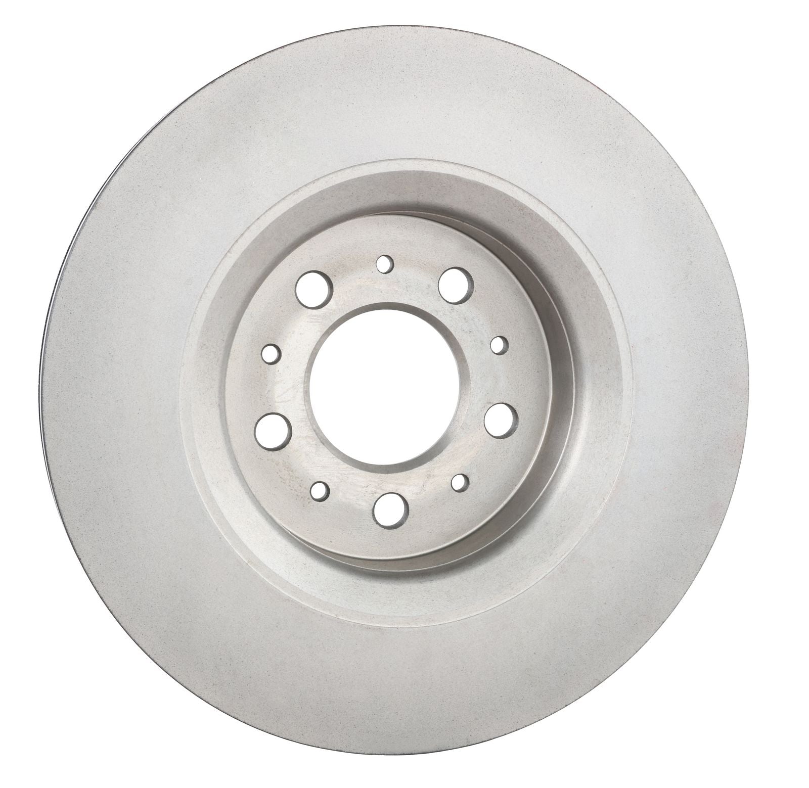 PRIME UV Coated Front Disc Brake Rotor - 09.8642.11_18