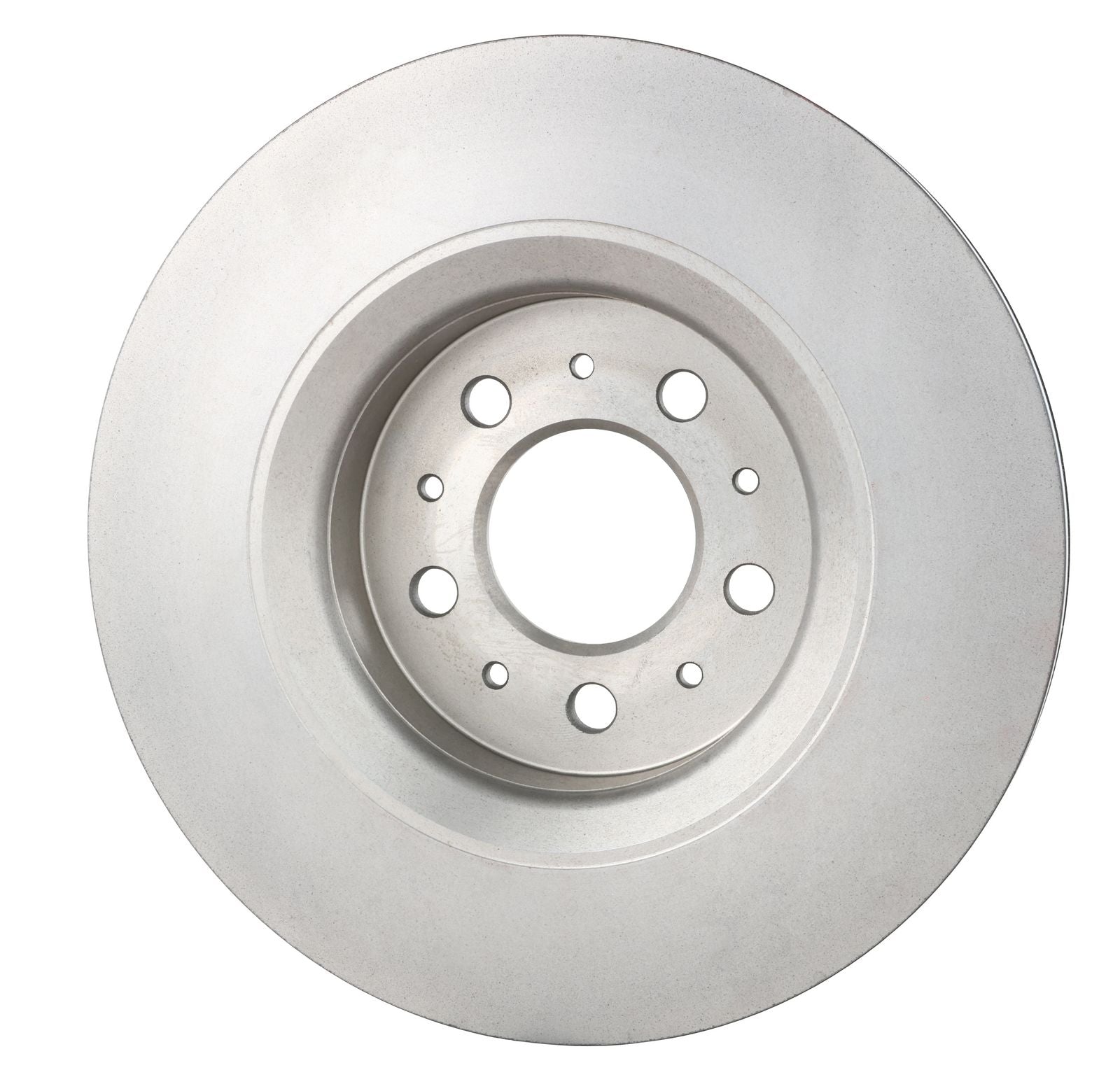 PRIME UV Coated Front Disc Brake Rotor - 09.8642.11_20