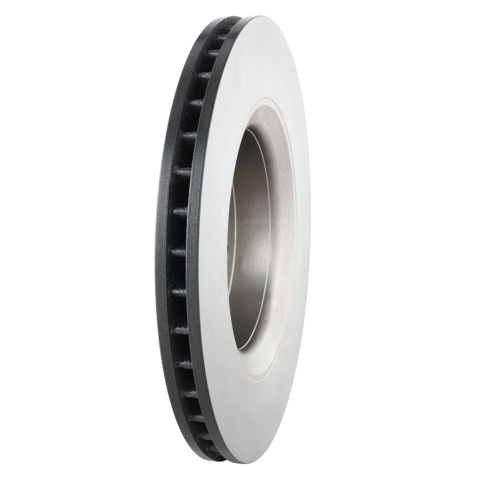 PRIME UV Coated Front Disc Brake Rotor - 09.8642.11_14