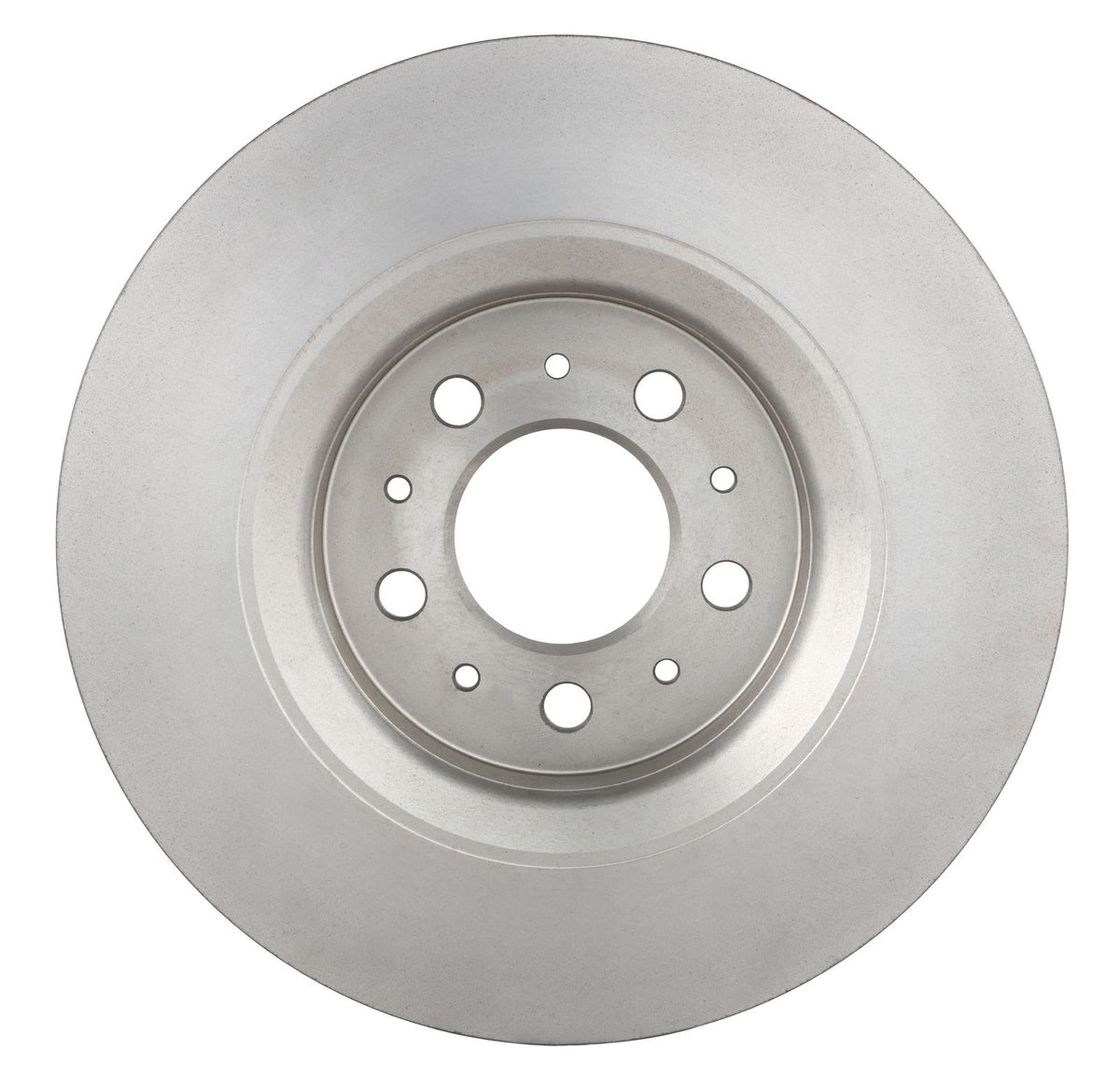 PRIME UV Coated Front Disc Brake Rotor - 09.8642.11_19