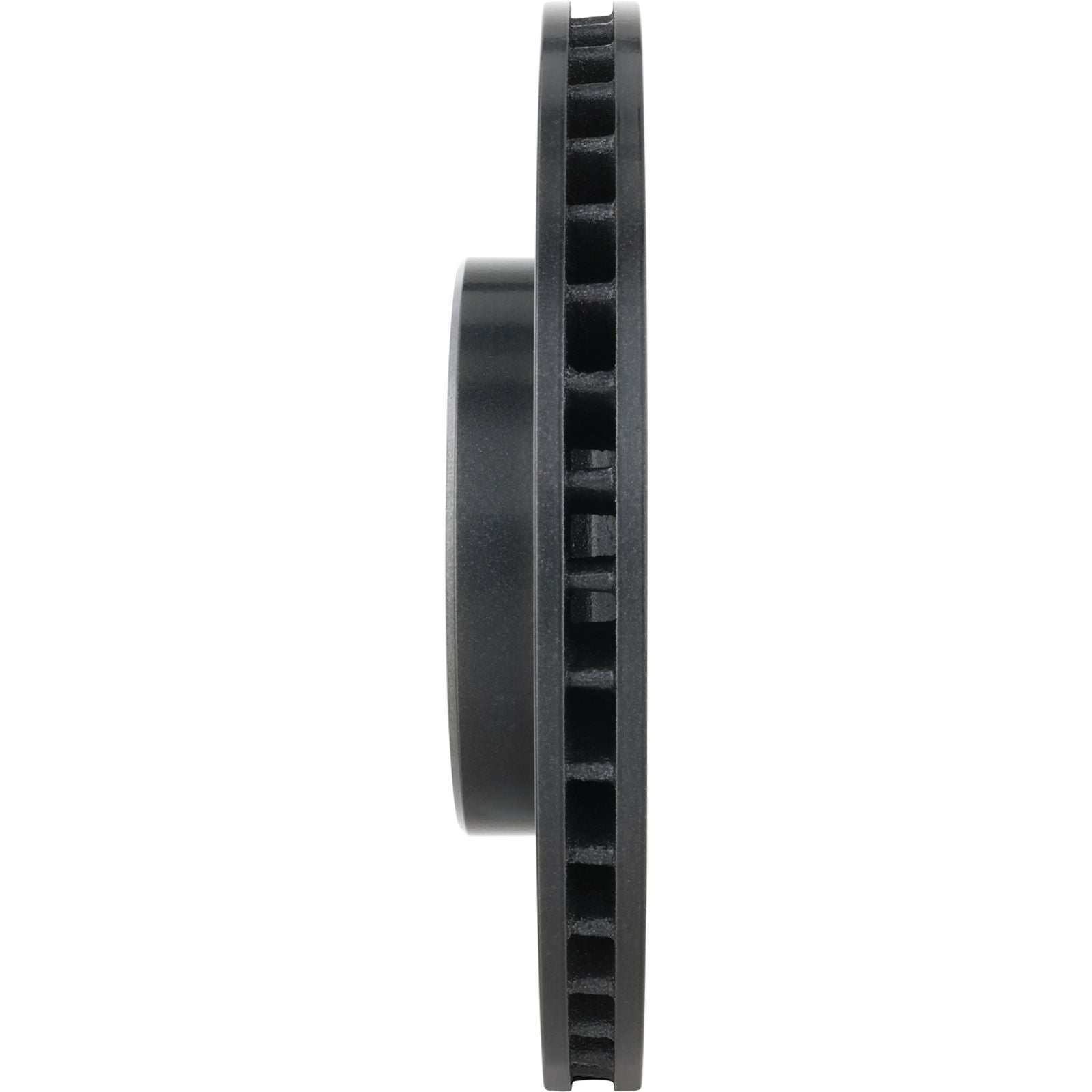 PRIME UV Coated Front Disc Brake Rotor - 09.8642.11_04