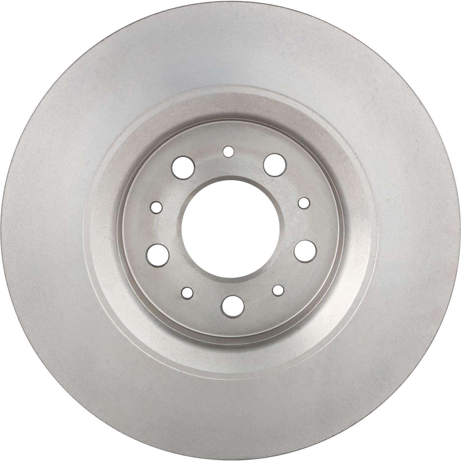PRIME UV Coated Front Disc Brake Rotor - 09.8642.11_02