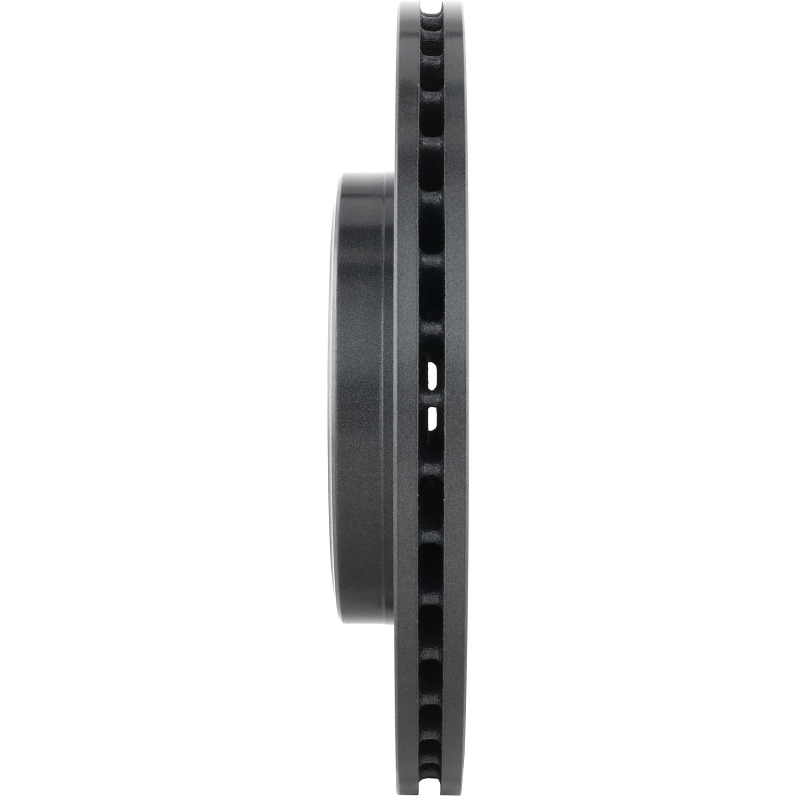 PRIME UV Coated Front Disc Brake Rotor - 09.8655.11_04