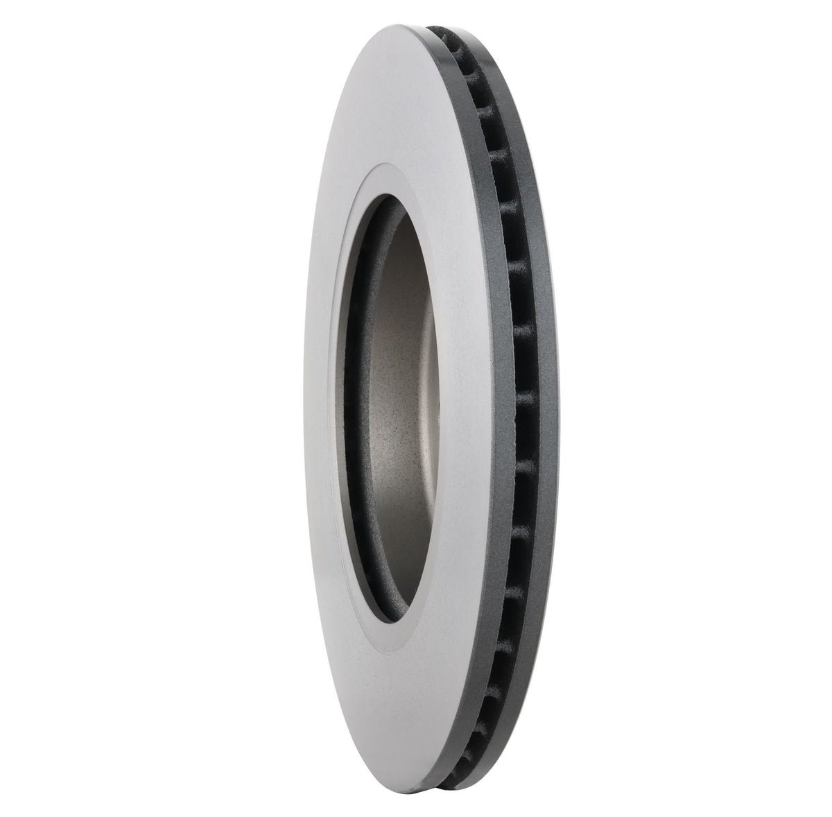 PRIME UV Coated Front Disc Brake Rotor - 09.8655.11_24
